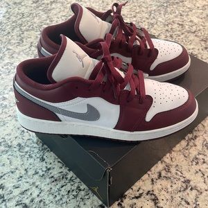 Air Jordan 1 Low (GS)